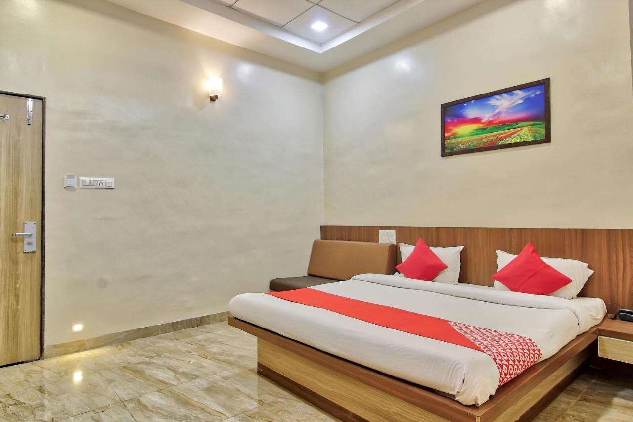 Oyo 61311 Maharaja Agrasen Resort And Lodging Buldhana Extérieur photo
